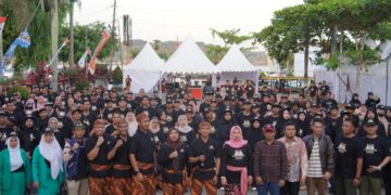 Bawaslu Kukar Ingatkan Etika Kampanye