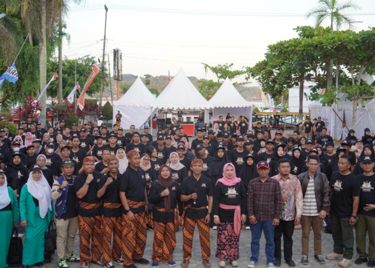 Bawaslu Kukar Ingatkan Etika Kampanye