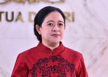 Puan Maharani: Peluang PDI Perjuangan Bergabung dengan Koalisi Prabowo Subianto