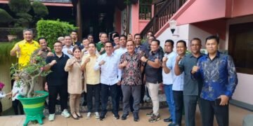 TIM PEMENANGAN RM – BAGUS DIKUKUHKAN