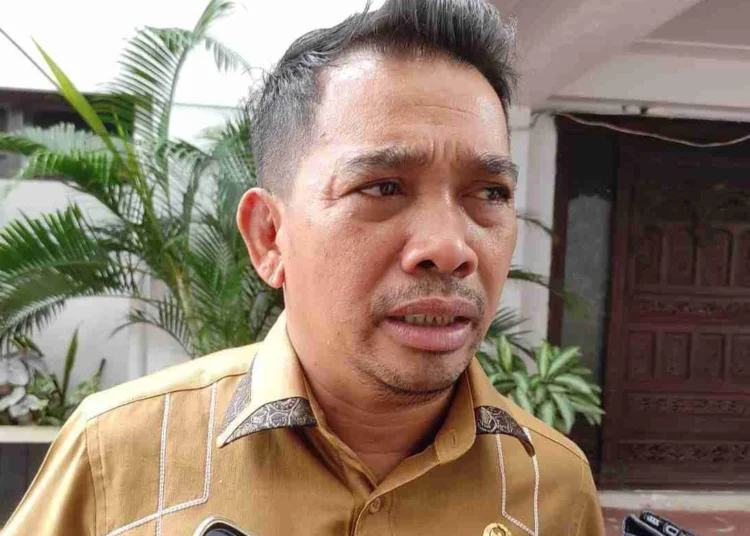 PEMBENTUKAN AKD DITARGET SATU BULAN