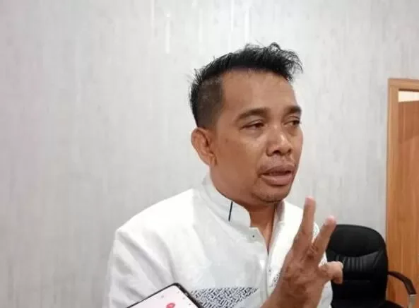 DPRD MULAI SUSUN AKD