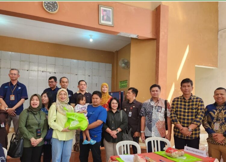 Amankan Banpang, Bapanas Gandeng Ombudsman