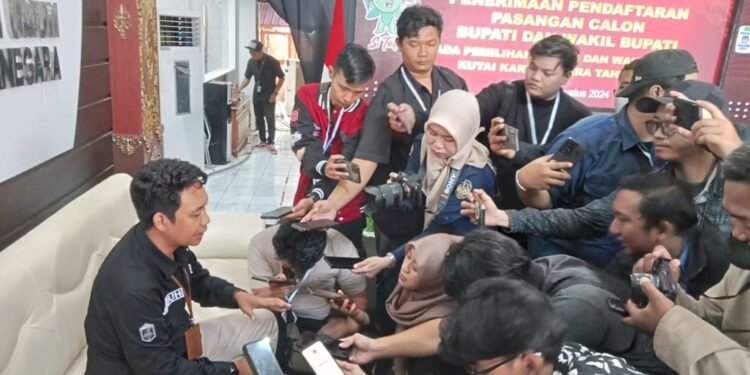 BAWASLU INGATKAN INDEPENDENSI MEDIA