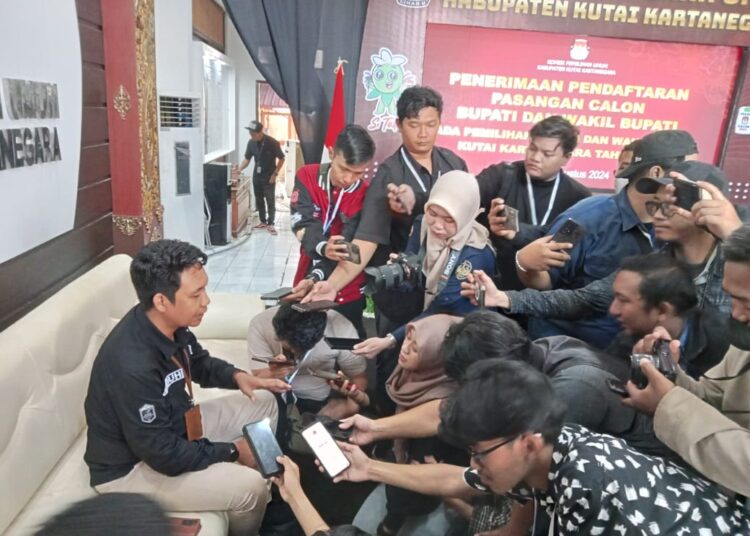 BAWASLU INGATKAN INDEPENDENSI MEDIA