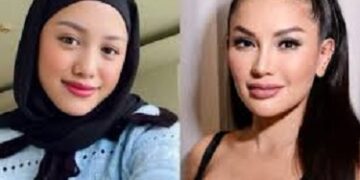 Pemeriksaan Lolly, Anak Nikita Mirzani, Terkait Kasus Pencabulan dan Aborsi