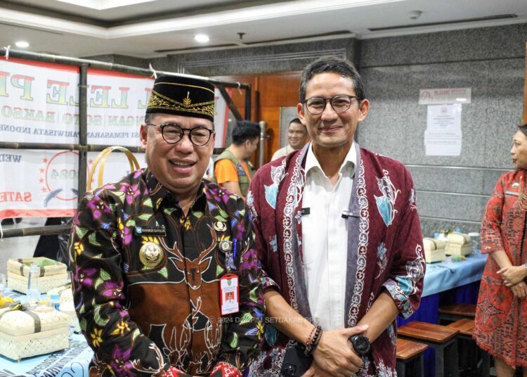 PPU Raih Penghargaan APPI 2024