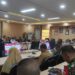 Bakesbangpol Perkuat Sinergi Persiapan Pilkada