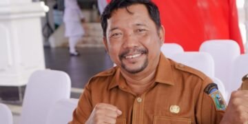 Pemkab Dorong gerakan Olahraga Desa