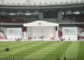 Panduan Misa Akbar 5 September 2024 Bersama Paus Fransiskus di Stadion GBK dan Stadion Madya