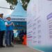 PLN DUKUNG MTQ NASIONAL SAMARINDA