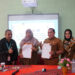 DPK Teken MoU Literasi Sekolah
