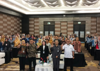 DPK Tingkatkan Pendampingan Literasi