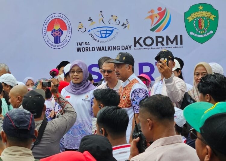 Dikira Ada Jokowi