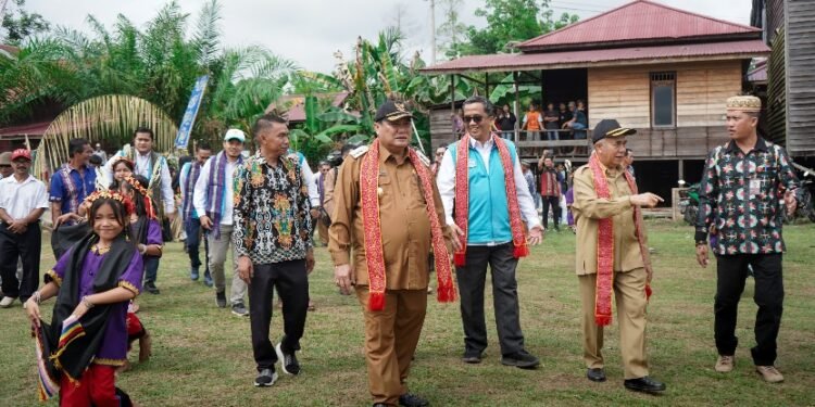 RDB Kaltim Capai 91,12%