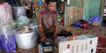 Tarif PLN Tak Naik Sampai Akhir Tahun