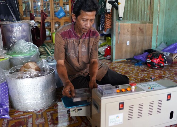 Tarif PLN Tak Naik Sampai Akhir Tahun