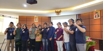 57 Relawan MDMC Berlatih EMT
