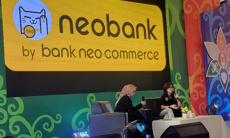 BNC Komitmen Perluas Inklusi Keuangan