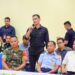 Bandara SAMS Gelar Pelatihan Kesiapsiagaan Darurat