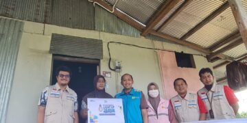 Jelang HLN, PLN Berbagi Listrik Gratis