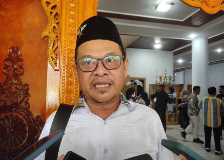 DPRD Siapkan Daya Dukung UMKM