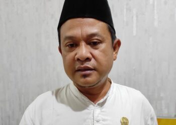 DPRD Minta Pertamina Bangun SPBU