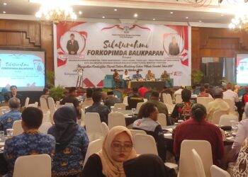 DPRD Dukung Deklarasi Pilkada