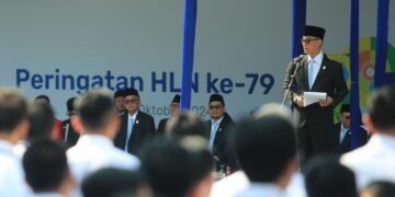 Rayakan HLN, PLN Terus Berinovasi