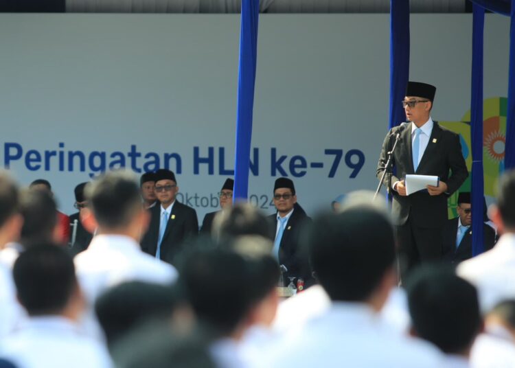 Rayakan HLN, PLN Terus Berinovasi