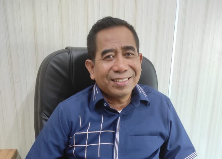 DPRD Dukung Balikpapan Terang 2025