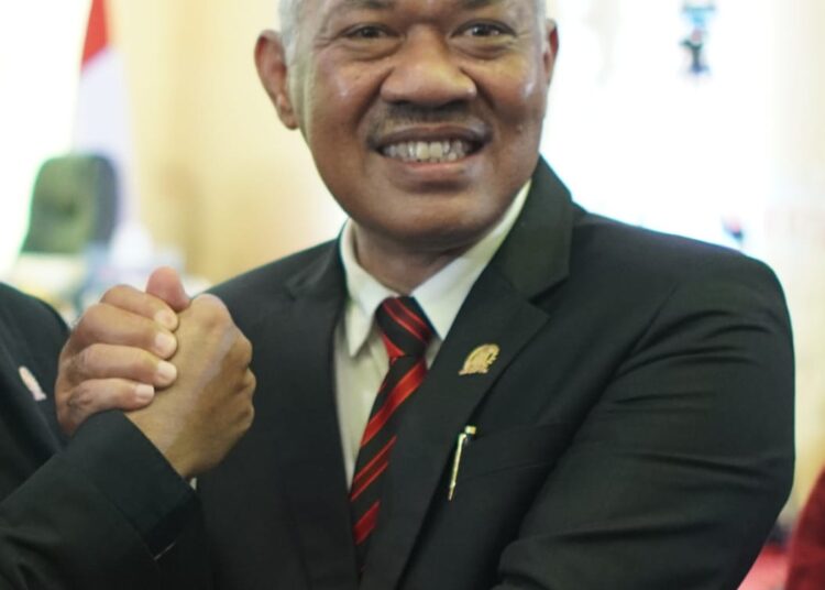 Dewan Dorong Peningkatan Kesadaran Lalu Lintas
