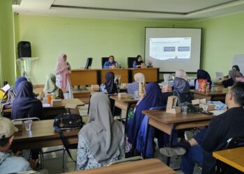 KPPU Luncurkan Penyuluh UMKM Bandung