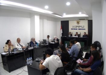 Kontraktor Nusa Penida Didenda 1,5 M