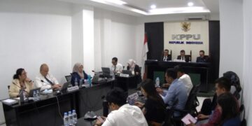 Kontraktor Nusa Penida Didenda 1,5 M