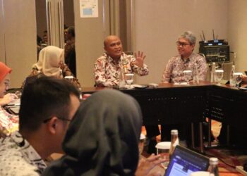 KPPU Dorong Persaingan Sehat Sektor Konstruksi