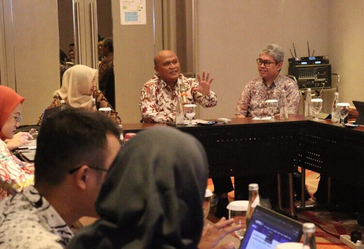 KPPU Dorong Persaingan Sehat Sektor Konstruksi