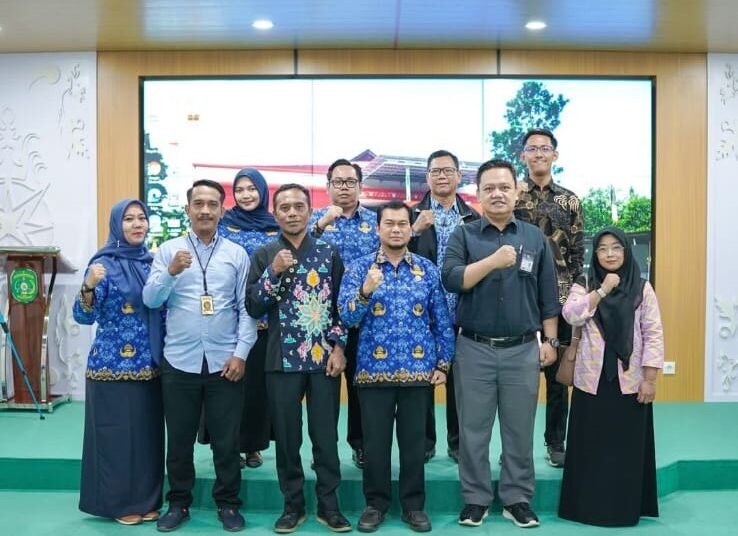 KPPU Dorong Penyelesaian RPB Jahe