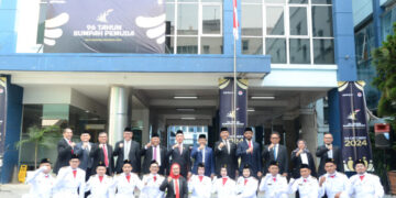 KPPU Turut Dorong Inovasi Pemuda