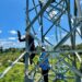 PLN Pacu Infrastruktur Listrik Kalimantan