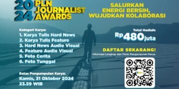 PLN Buka Lagi PJA 2024