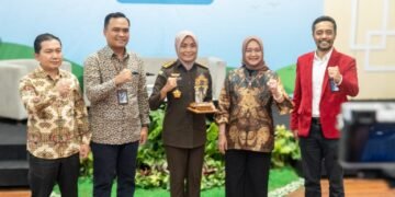 Perkuat Transparansi, PLN Gandeng Kejaksaan