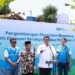 PLN Inisiasi Alih Fungsi Lahan Kritis