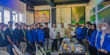 PMII Dorong Profesionalisme Penyidik Kepolisian