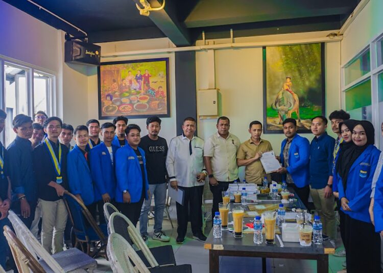 PMII Dorong Profesionalisme Penyidik Kepolisian