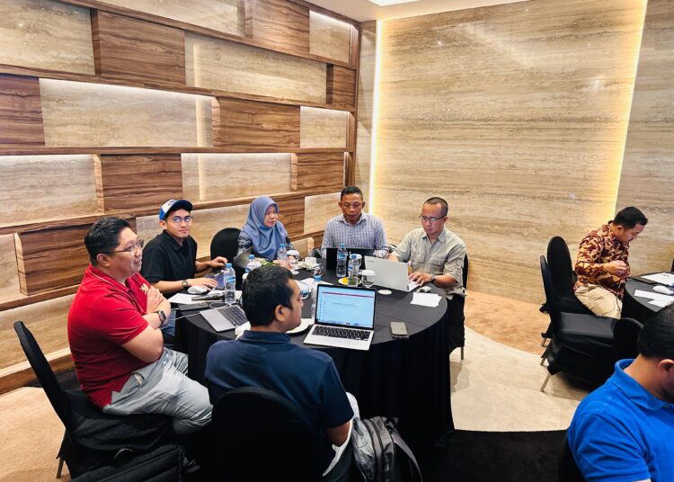 Kukar Siap Bentuk Tim Pelindung Siber