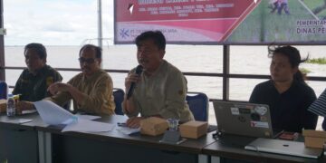 Sekda Ingatkan Pentingnya Evaluasi Perencanaan