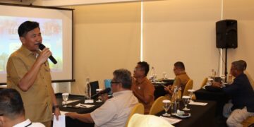 Kukar Susun Tata Kelola Sampah