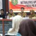 Pjs Bupati Jaga Netralitas ASN