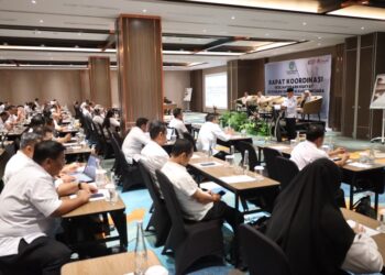 Kukar Perkuat Sinergi Kesra